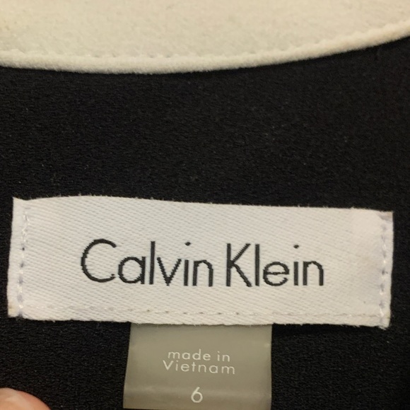 Calvin Klein Dress - Picture 2 of 4